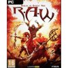 ESD GAMES ESD R.A.W. Realms of Ancient War RAW