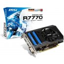 MSI R7770-PMD1GD5