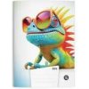 Sešit A5 544 Chameleon