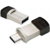 Transcend JetFlash 890S 64GB Type-C TS64GJF890S