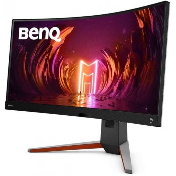 BenQ EX3410R