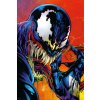 Plagát, Obraz - Venom - Comicbook, (61 x 91.5 cm)