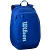 Batoh na rakety Wilson ULTRA V5 TOUR Backpack Blue