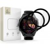 Tech-Protect Glass Flex 2x ochranné sklo na Garmin Forerunner 970 / 570 (47mm), čierne