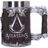 Nemesis Now Korbel Assassin s Creed Brotherhood 550 ml