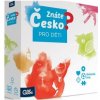 Albi Poznáte Česko? Pre deti