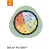 Stokke MuTable Puzzle V2 - sada farebných drevených puzzle pre stôl MuTable V2 | Four Season table