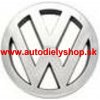 VW SHARAN 5/00- znak na mriežku [05/00-] ORIGINÁL