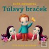 Audiokniha - Túlavý brač… (Toňa Revajová)