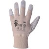 Kombinované rukavice CXS TALE, veľ. 9
