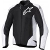 Bunda VIPER AIR V4, ALPINESTARS (černá/bílá, vel. S)