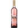 Château Topoľčianky, BASIC Frankovka modrá rosé, 0,75 l