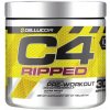C4 Ripped 165 g Cellucor