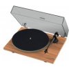 ProJect T1 EVO PHONO + OM10 Walnut