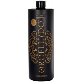 Revlon Orofluido Shampoo Colour Protection 200 ml