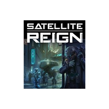 Satellite Reign