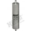 HENGST FILTER Palivový filter H418WK