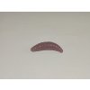 Trout Delirium Maggot 10 ks Worm 35 mm
