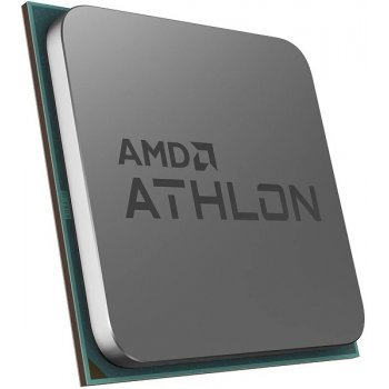 AMD Athlon 3000G YD3000C6FHBOX