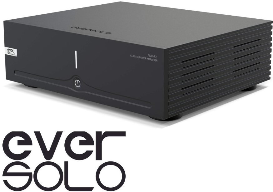 Eversolo AMP-F2