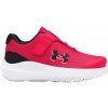 Topánky bežecké UNDER ARMOUR BINF SURGE 4 AC Kids veľkosť topánok US 5k