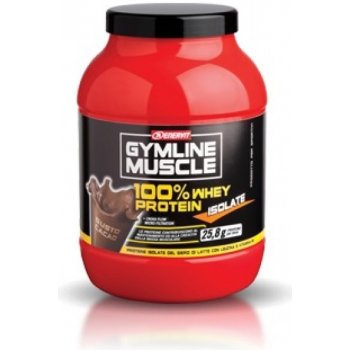Enervit GYMLINE MUSCLE Whey Protein Isolate 700 g