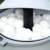 Monzana Filtračné guľôčky do filtrácie AQUA, 700g 107527