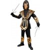 Widmann Zlatý Ninja