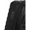 American Tourister Flytwist SPINNER 55/20 TSA EXP. Shadow Black 36 l 155265