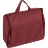 Reisenthel Toiletbag XL twist maroon
