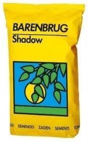 5kg Trávové osivo BARENBRUG Super Sport Shadow