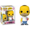 Funko POP! 1737 TV: The Simpsons - Homer