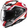Helma HJC F71 TOZZ MC6HSF - L - Novinky