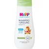 Hipp Babysanft Sensitive šampón a kondicionér pre deti od narodenia 200 ml