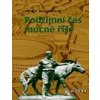 Podzimní čas mocné říše - Jarmila Bednaříková