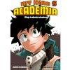 My Hero Academia - Moje hrdinská akademie 15: Navzdory osudu