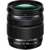 Objektív Olympus 4/3 M.Zuiko Digital 12-45mm