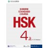 HSK Standard Course 4A - cvičebnica