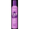 Fanola High Control Extra Strong Mousse - Extra silná pěna na vlasy 300 ml