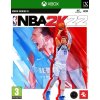 XSX NBA 2K22