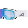 Lyžařské brýle Alpina VENET Q-LITE