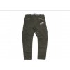 Yakuza Premium pánske cargo nohavice 3452 - tmavo olive