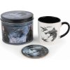 Witcher Gift Box Taste Of Steel
