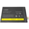 VHBW Batéria pre Lenovo IdeaPad S6000 / A10-70, 6300 mAh - neoriginálne