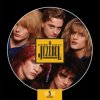 GENE LOVES JEZEBEL: 5 ALBUMS BOX SET CD
