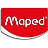 MAPED Súprava Barbie 4ks školských potrieb