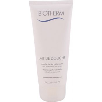 Biotherm Lait De Douche sprchové mléko 200 ml