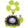 K´s Kids Hŕkajúca korytnačka s úchytom