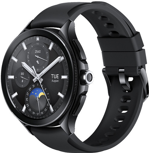 Xiaomi Watch 2 Pro sú v predaji na Slovensku. Sú to smart hodinky s Wear  OS, LTE konektivitou a skvelou cenou (DOPLNENÉ) - FITIT TOUCHIT