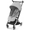 Cybex Libelle Gold 2024 Fog Grey SLV 2024